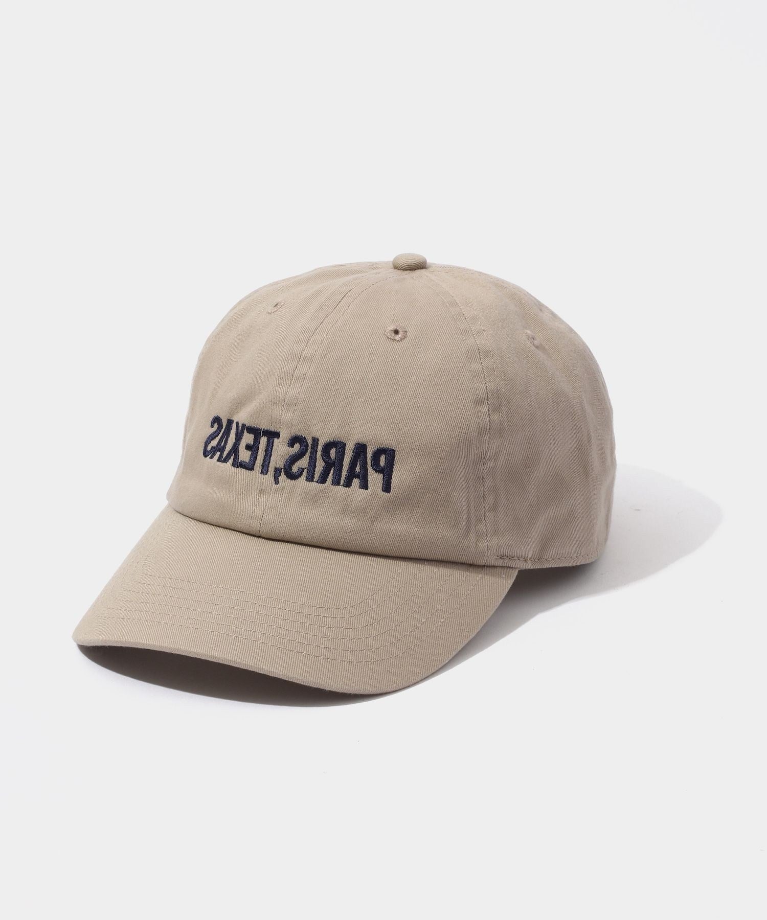 ERRA Paris, Texas 6 Panel Cap – V.A. TOKYO ONLINE STORE