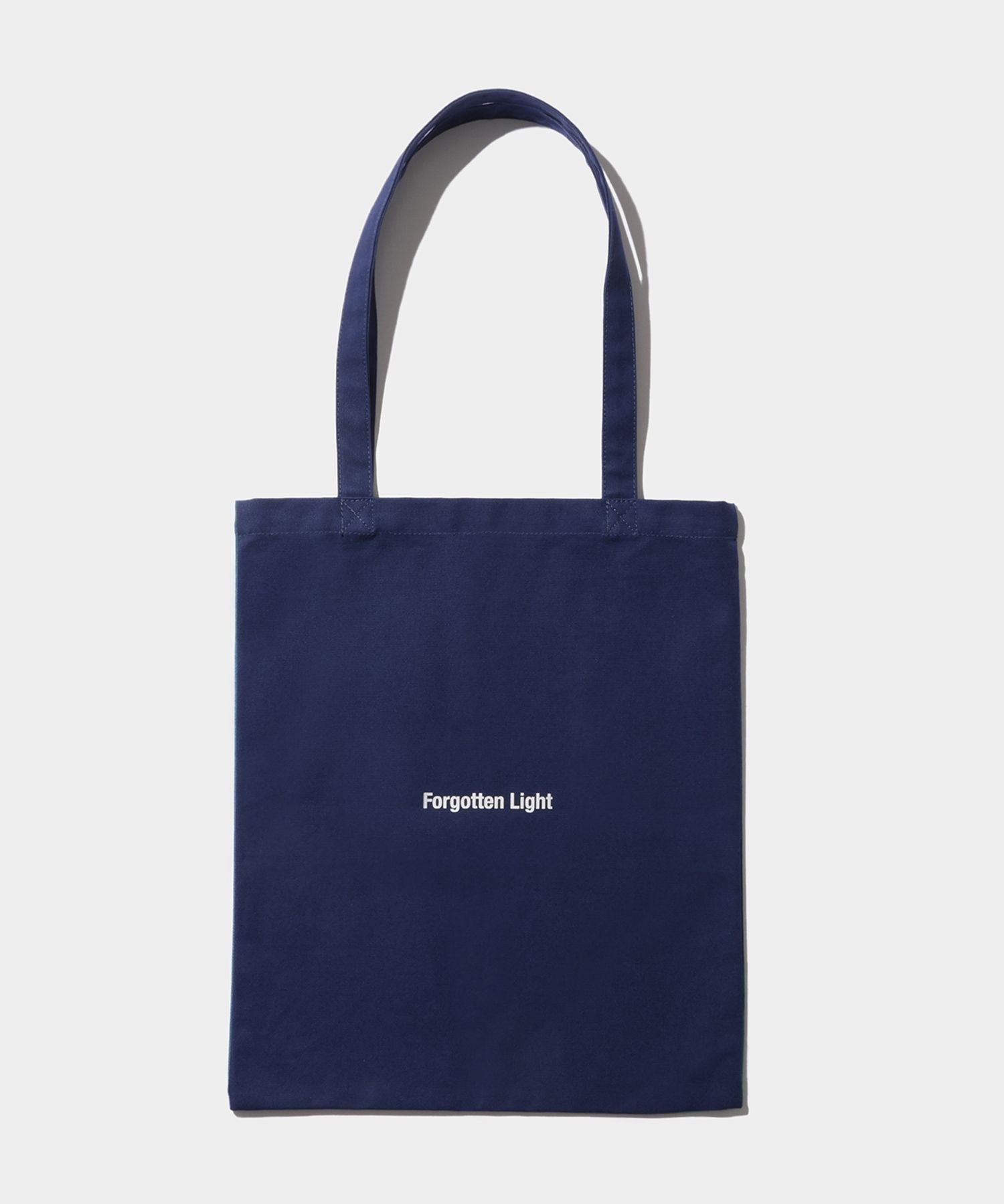 Forgotten Light Tote Bag