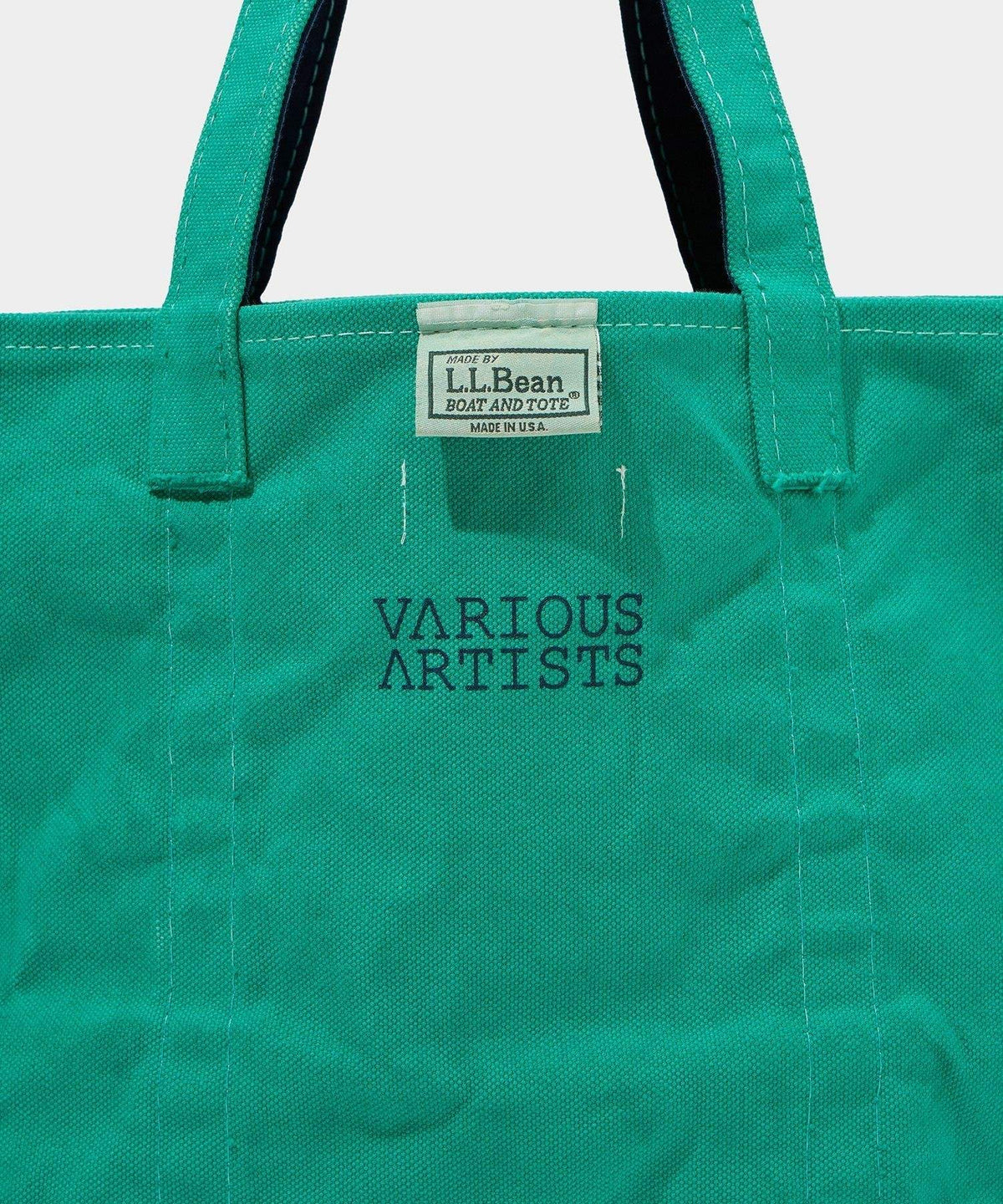 L.L.Bean Boat And Tote Medium