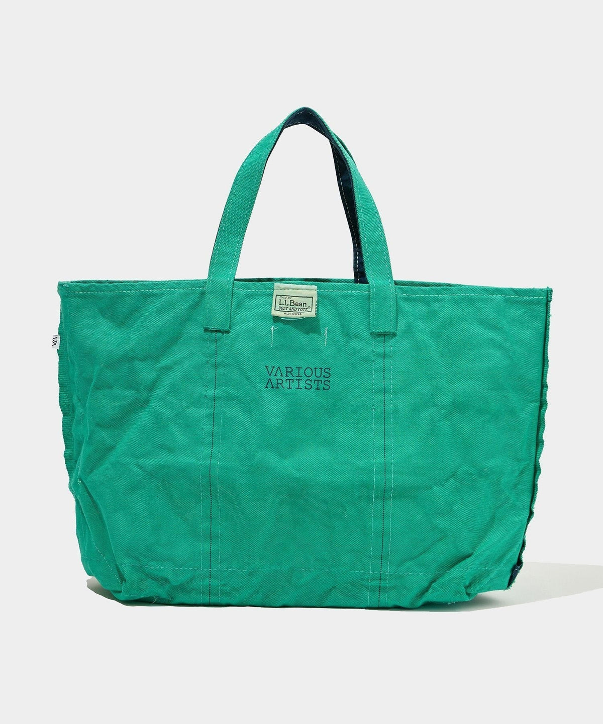 L.L.Bean Boat And Tote Large