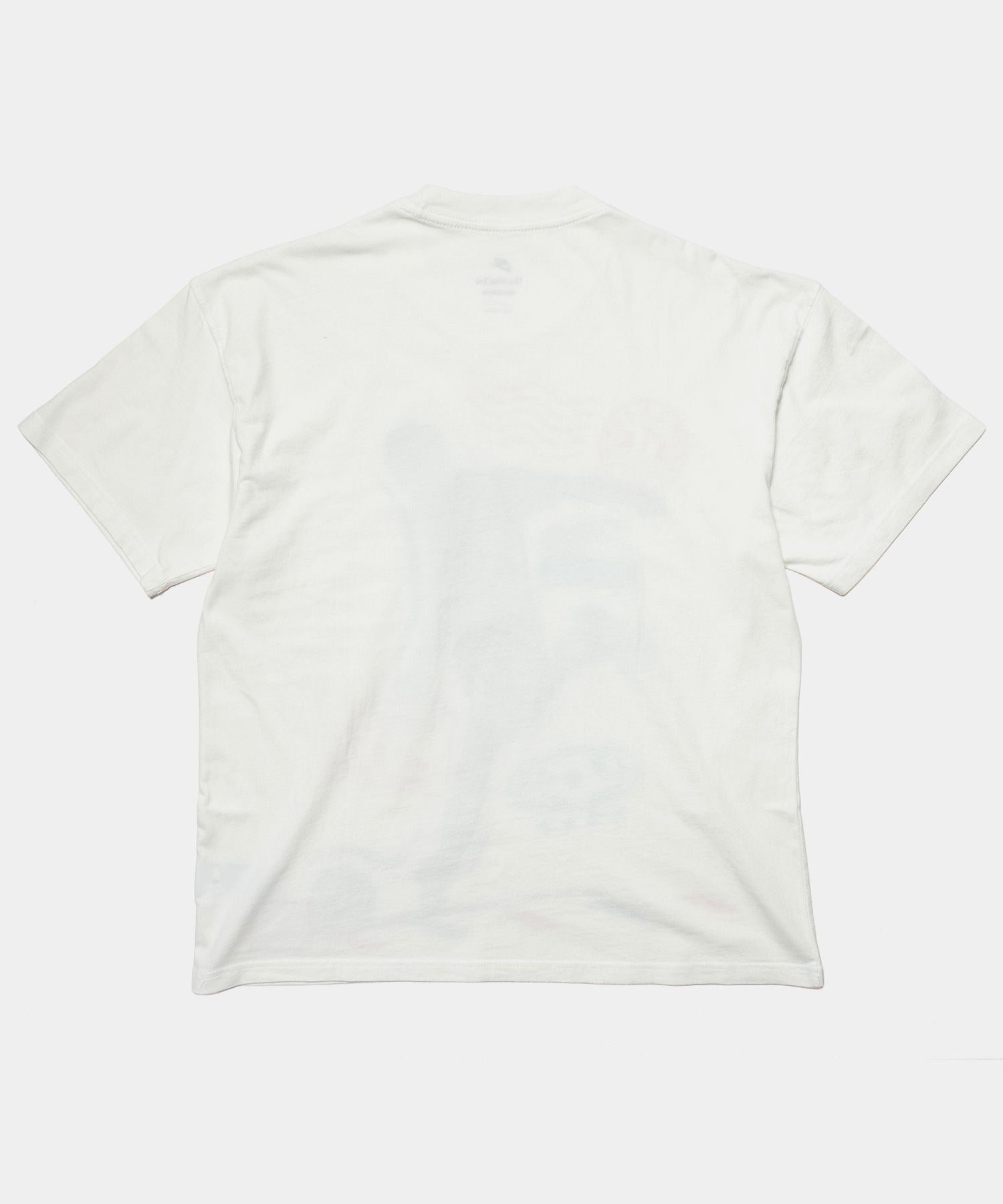 NIKE NSW LOOSE CELEB FOOTBALL TEE