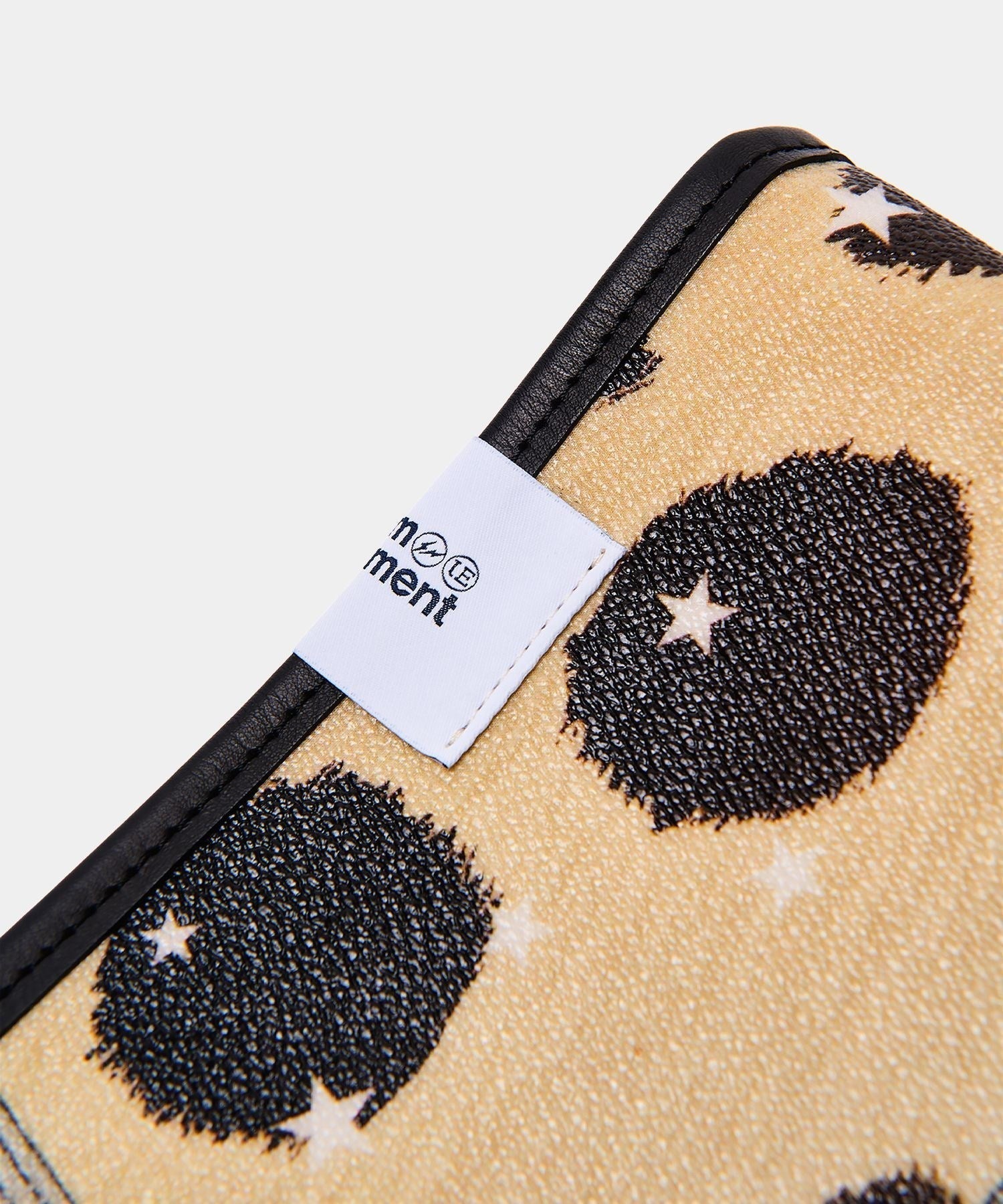 CAMOUFLAGE PVC TOTE BAG