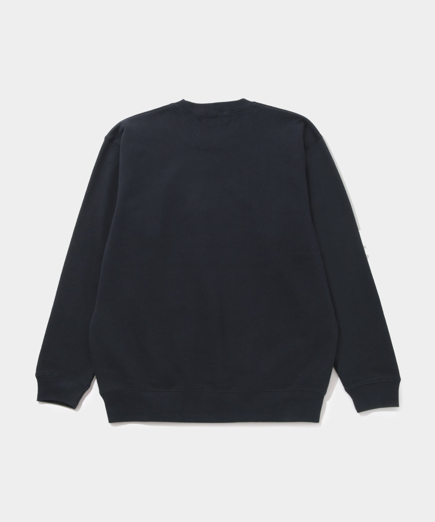 VAT BAKERY PEANUTS C/N SWEAT