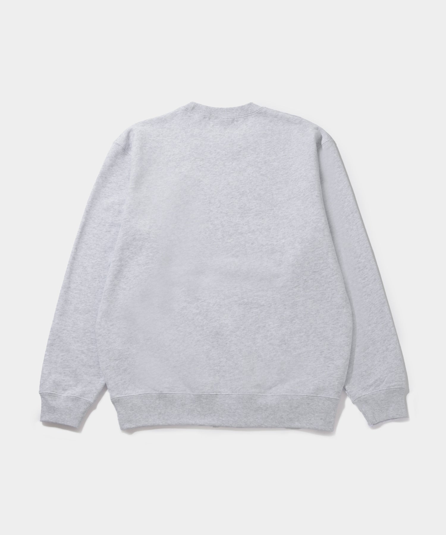 VAT BAKERY PEANUTS C/N SWEAT