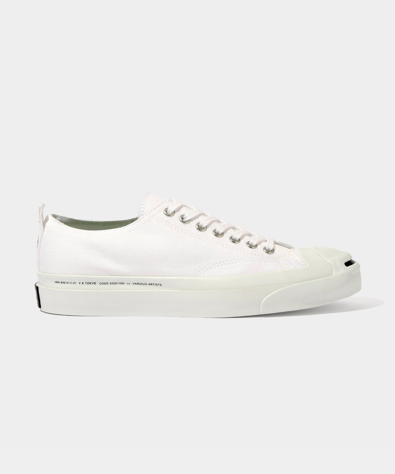 CONVERSE JACK PURCELL 1935 / V.A. – V.A. TOKYO ONLINE STORE