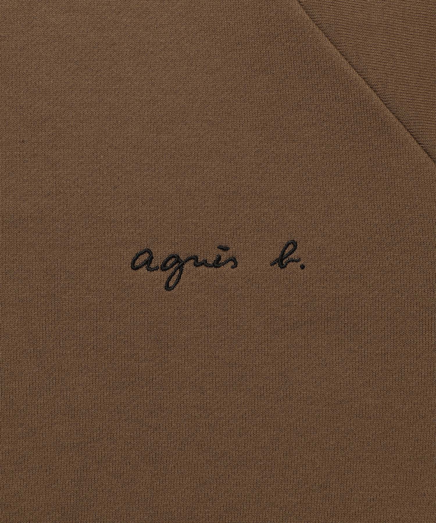 agnes b. BLOUSON SENGA PRESSIONS