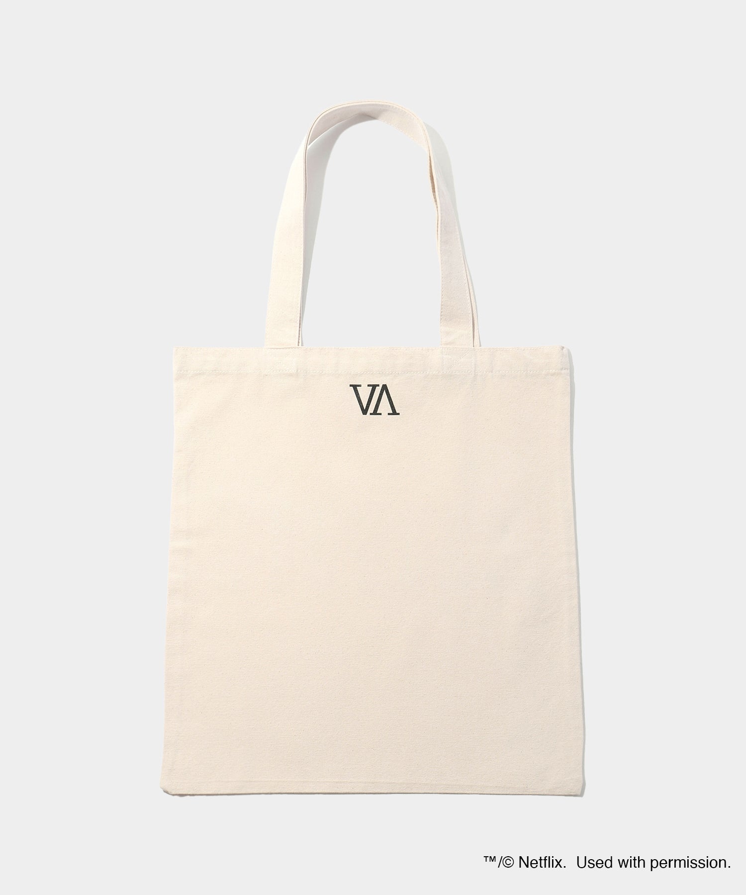 Netflix Old Logo Tote