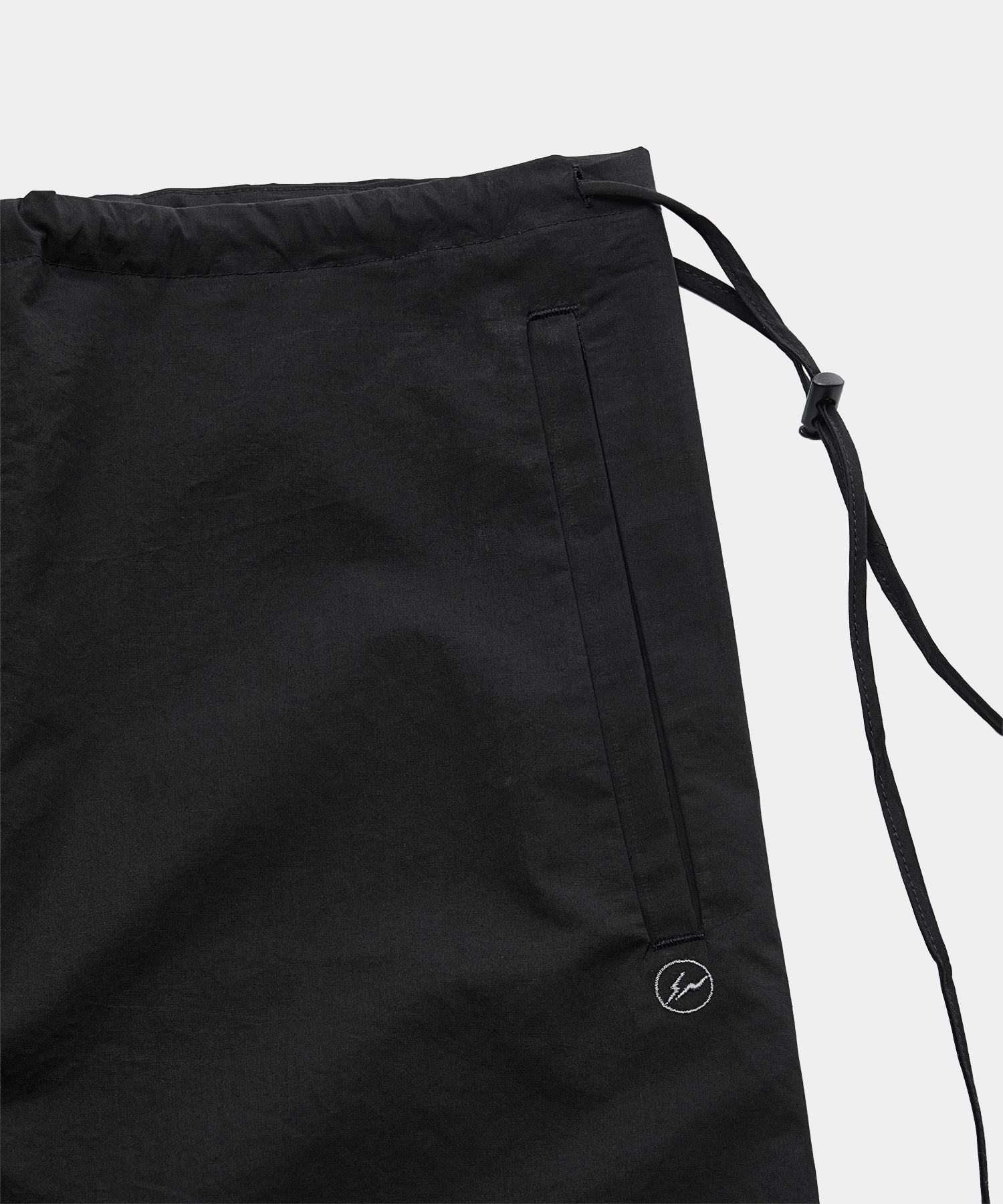 HYUKOH x Fragment Design Funeral for a friend Pajama Set Up