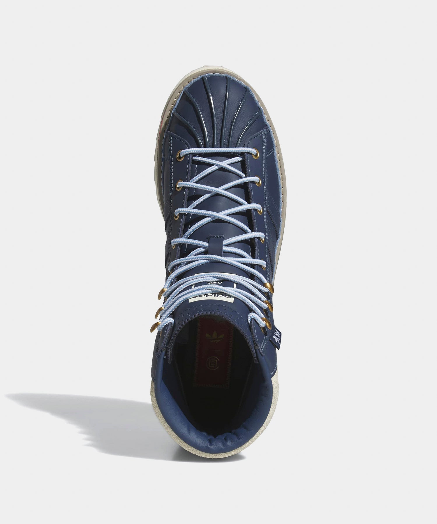 adidas CLOT Pro Model by Edison Chen