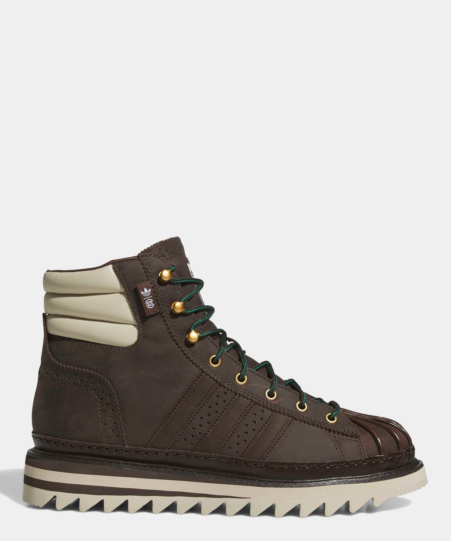 adidas CLOT Pro Model by Edison Chen