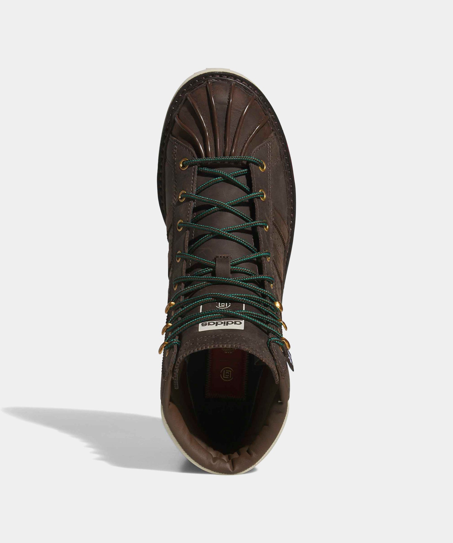 adidas CLOT Pro Model by Edison Chen