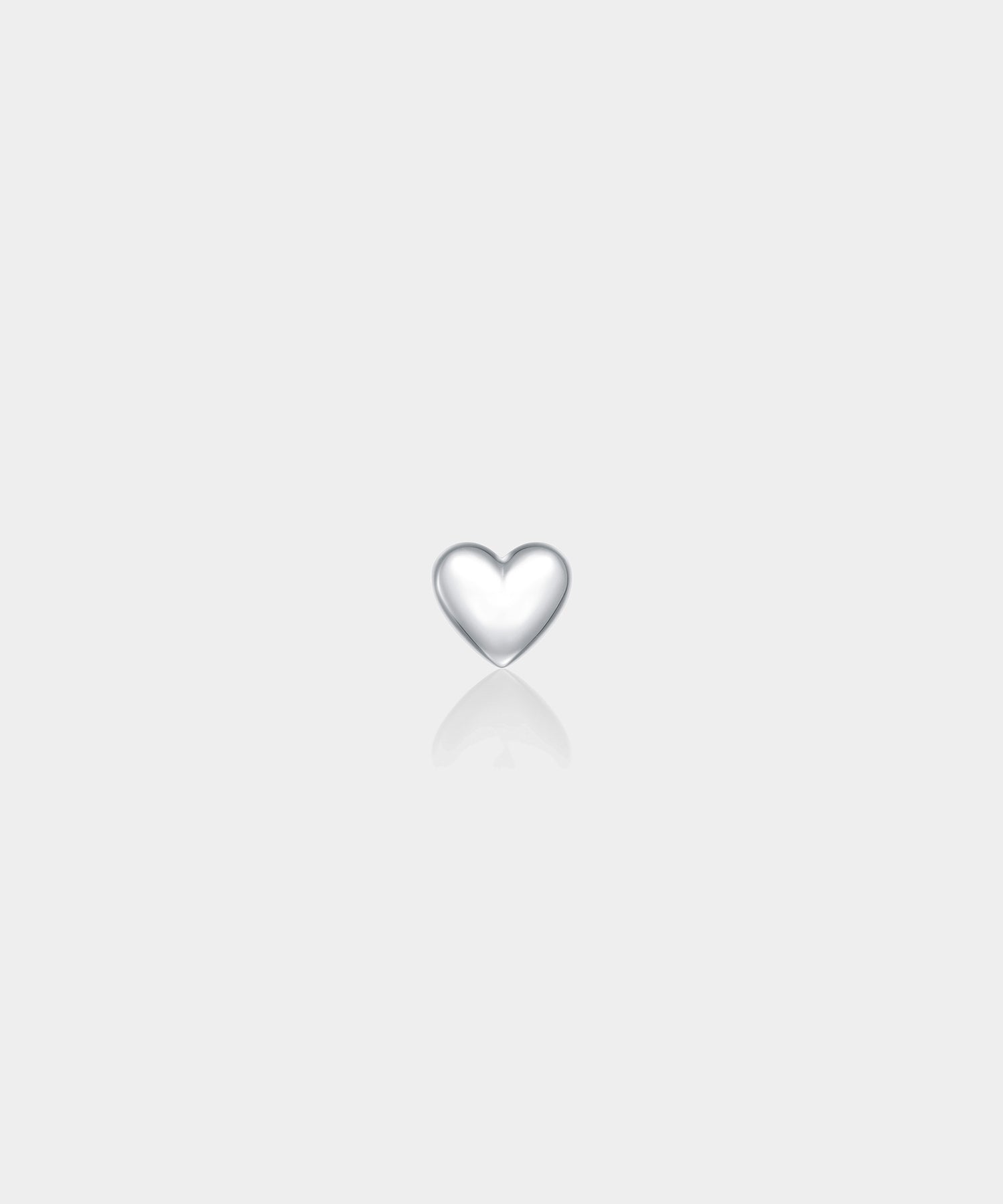 CAREERING HEART