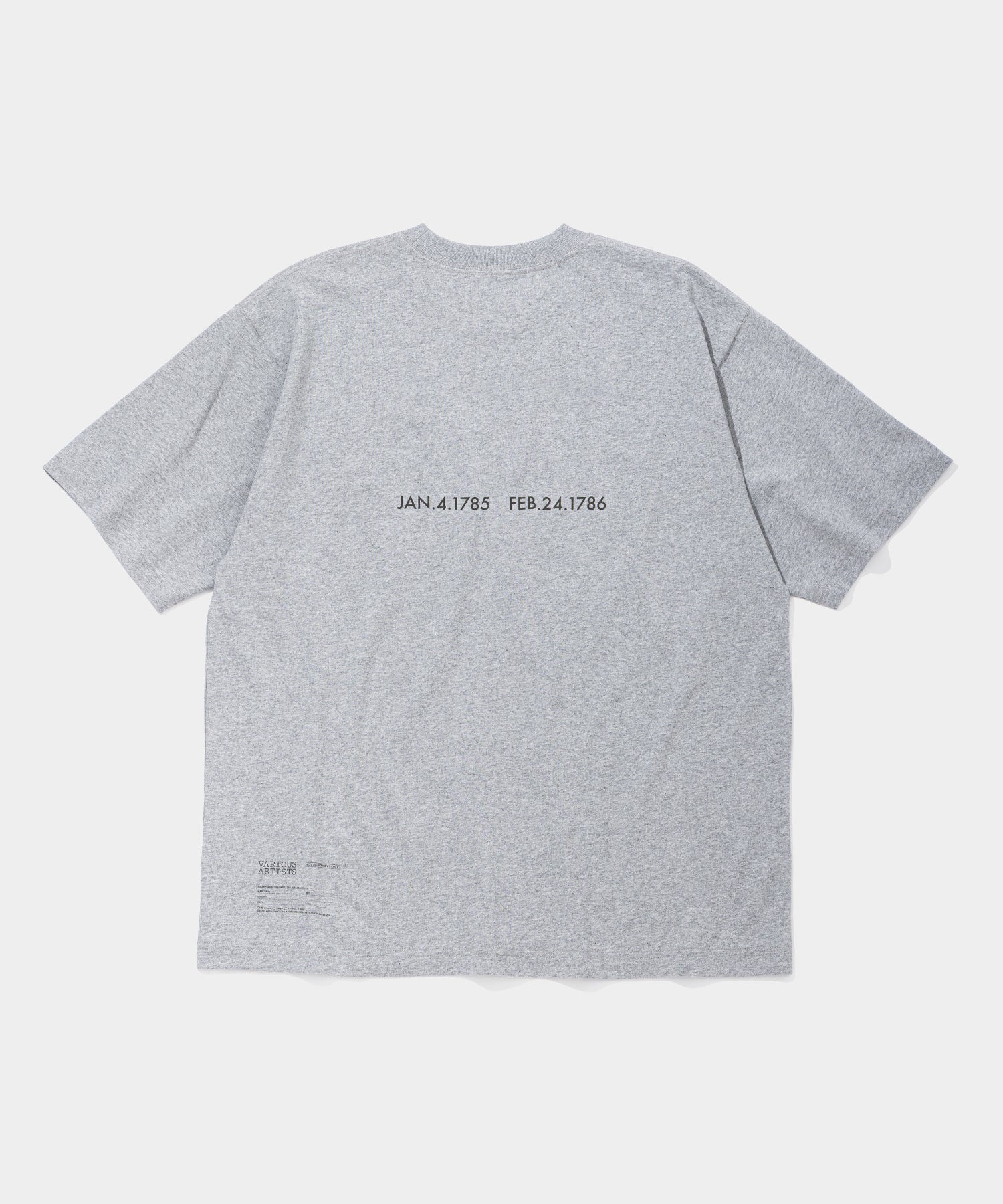 Champion S/S Tee - 015C