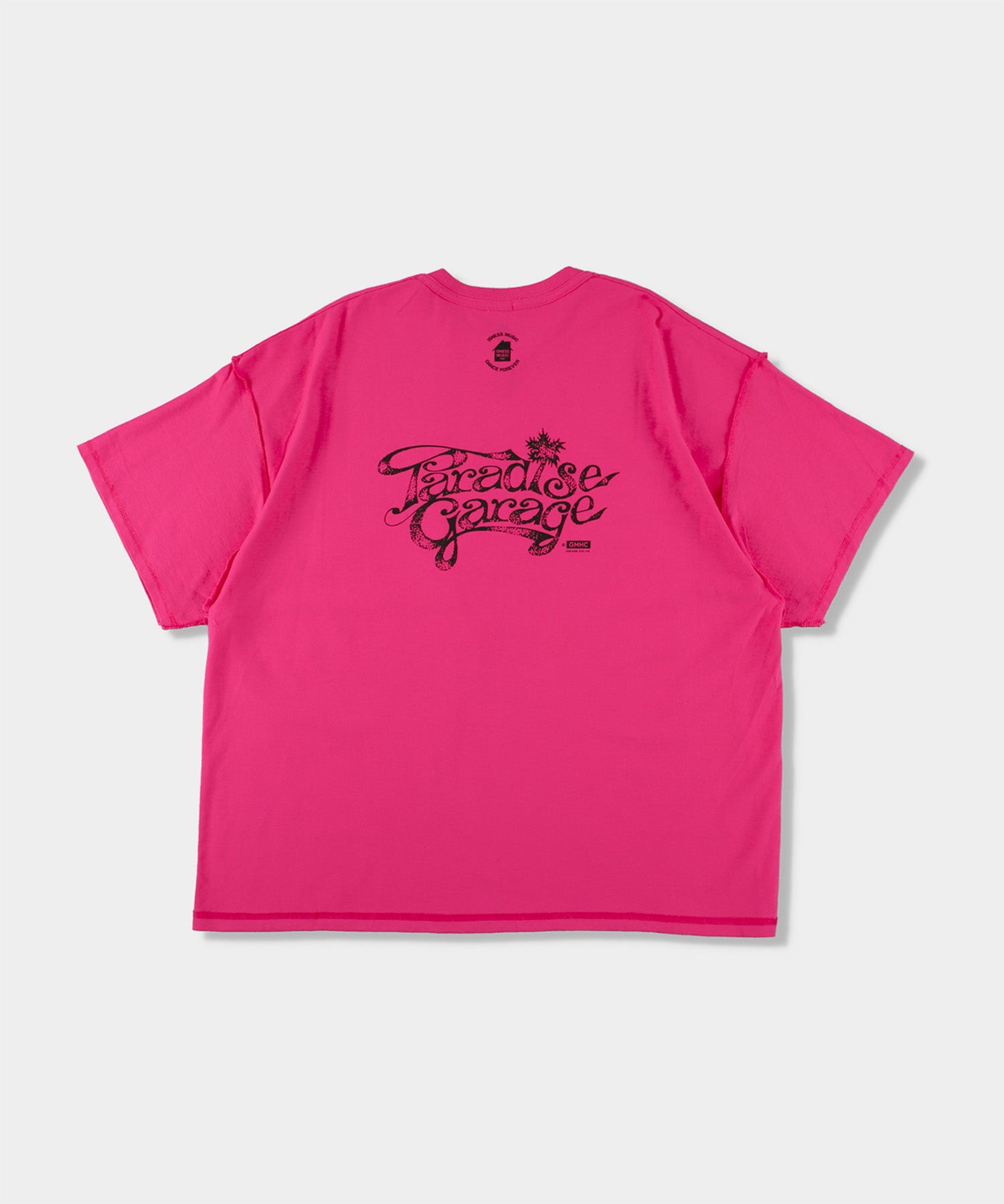 ISNESS MUSIC Tee