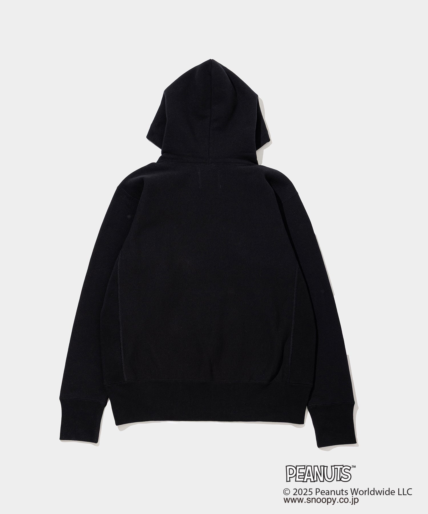 Champion Sweat Hoodie - 011A PEANUTS FRAGMENTS