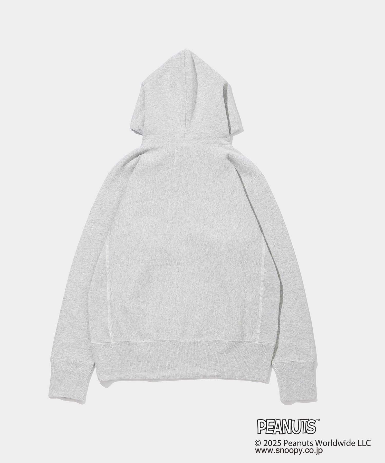 Champion Sweat Hoodie - 011A PEANUTS FRAGMENTS