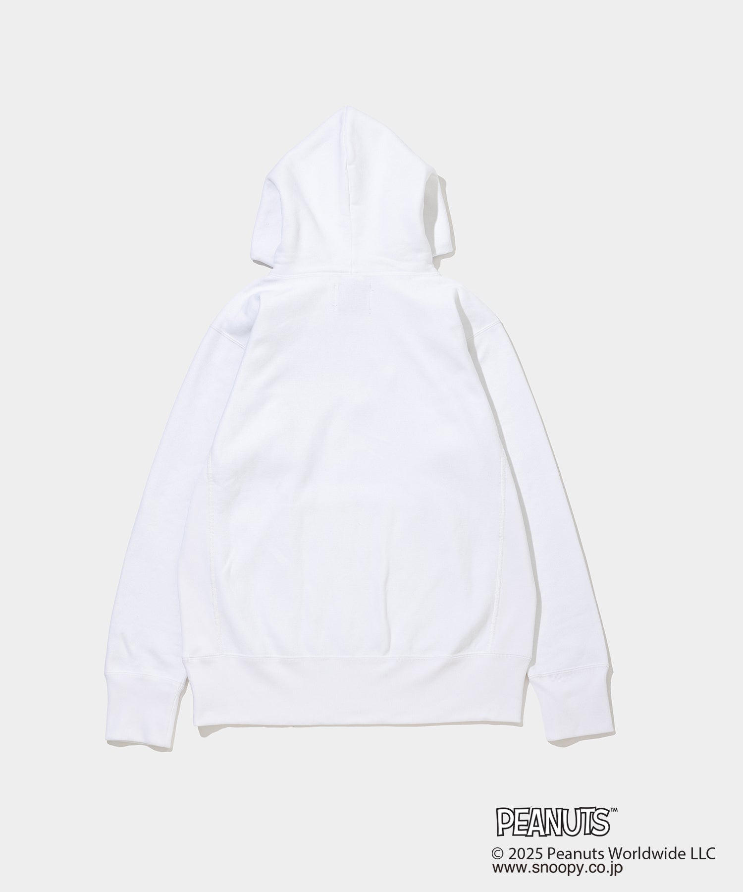 Champion Sweat Hoodie - 011A PEANUTS FRAGMENTS