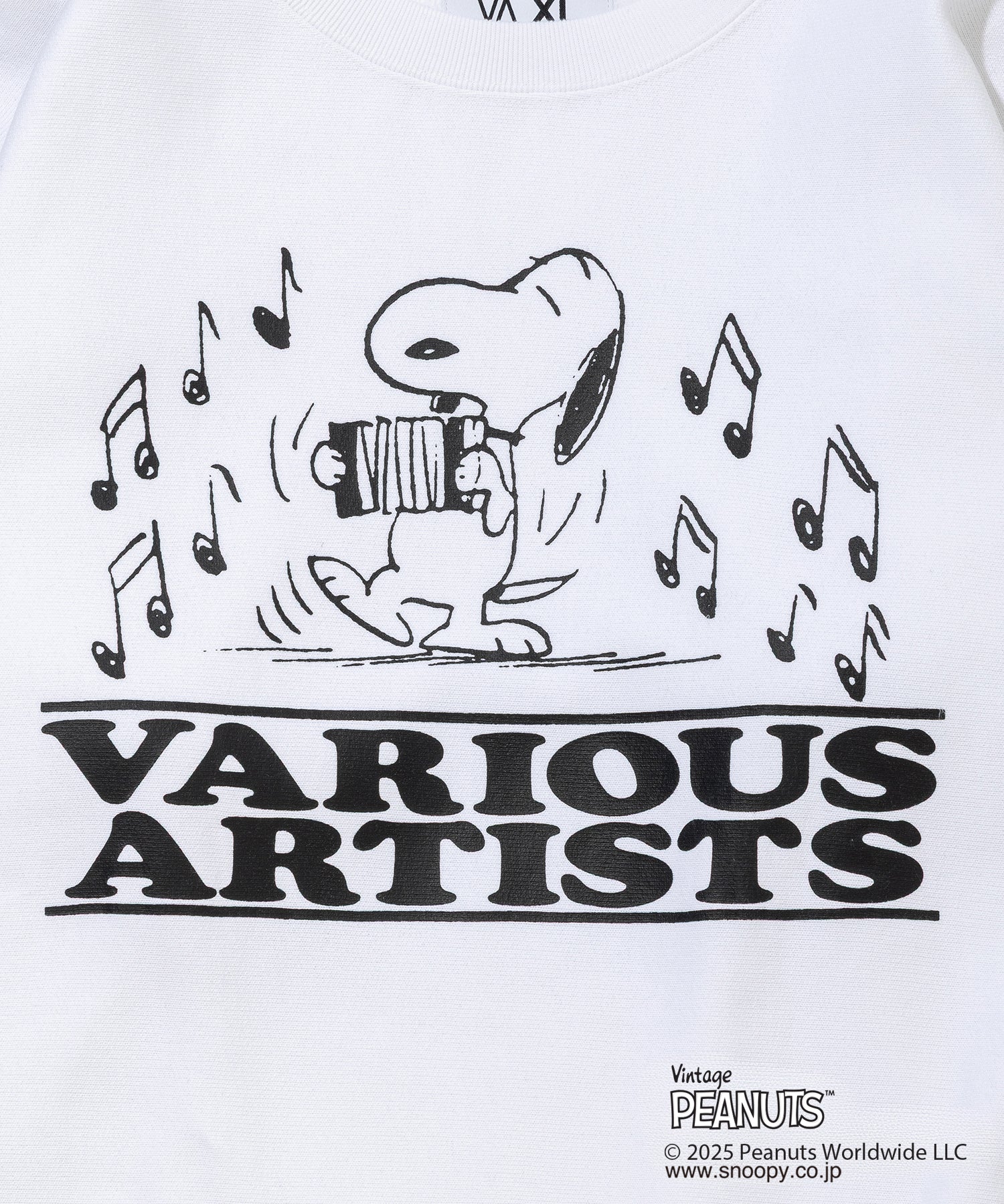 Champion C/N Sweat - 011B PEANUTS