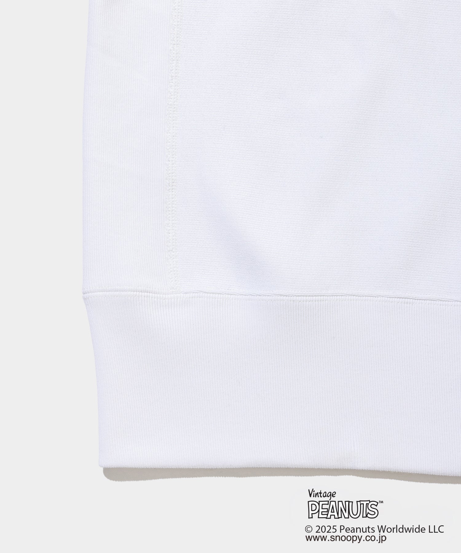 Champion C/N Sweat - 011B PEANUTS