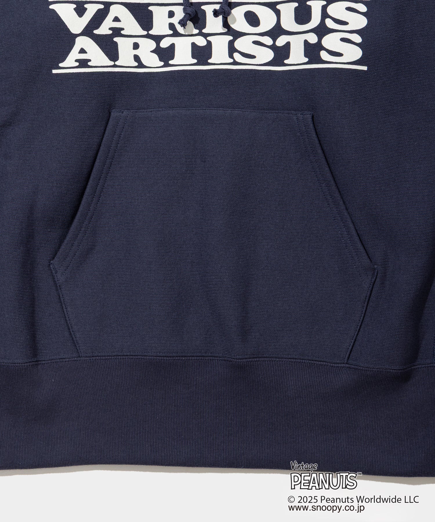 Champion Sweat Hoodie - 011B PEANUTS
