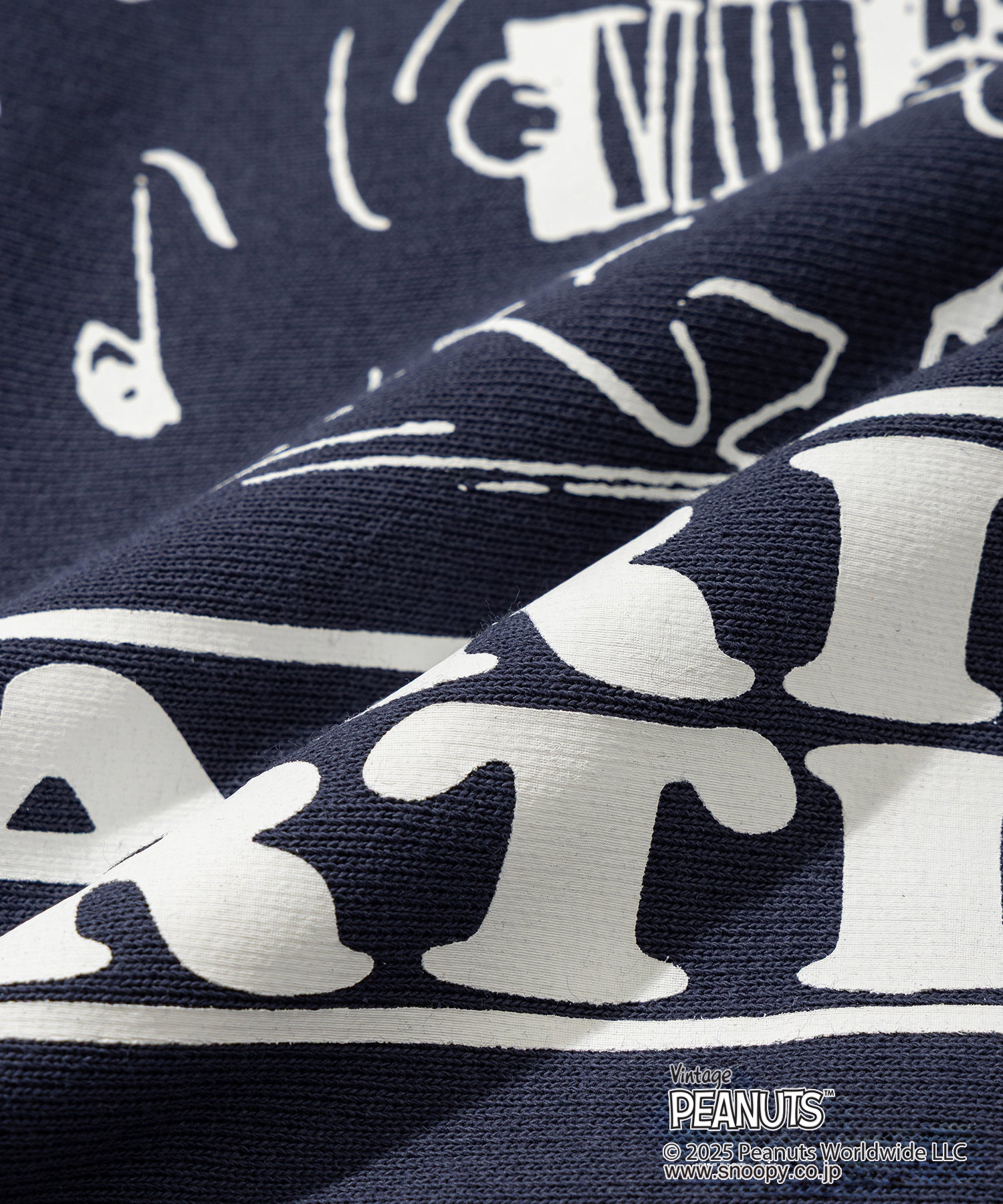 Champion Sweat Hoodie - 011B PEANUTS