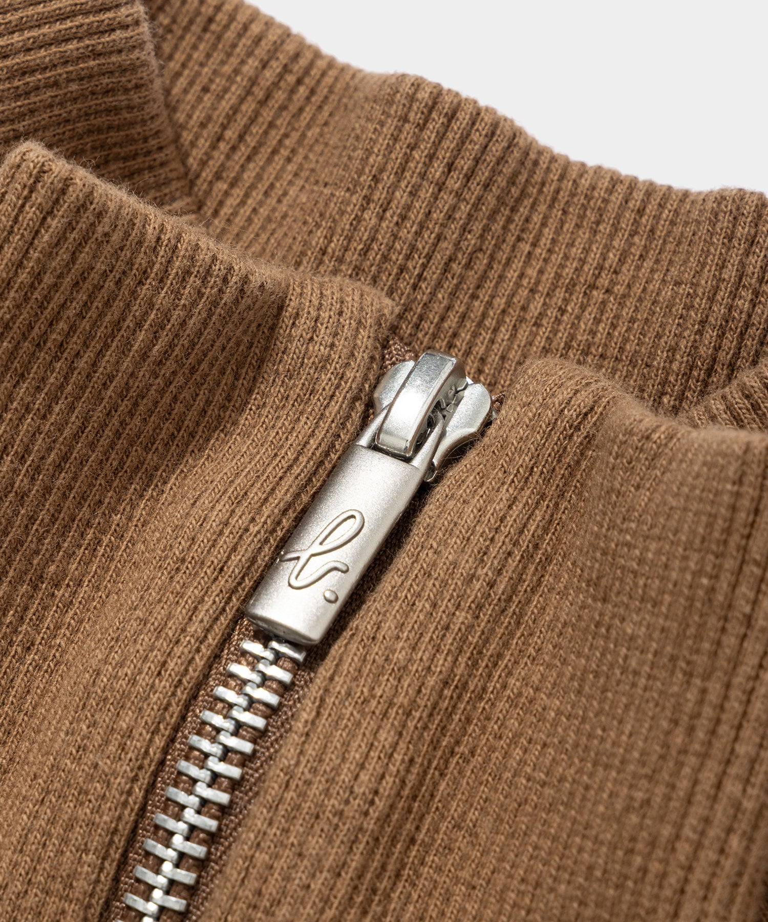 agnes b. SWEAT ZIP