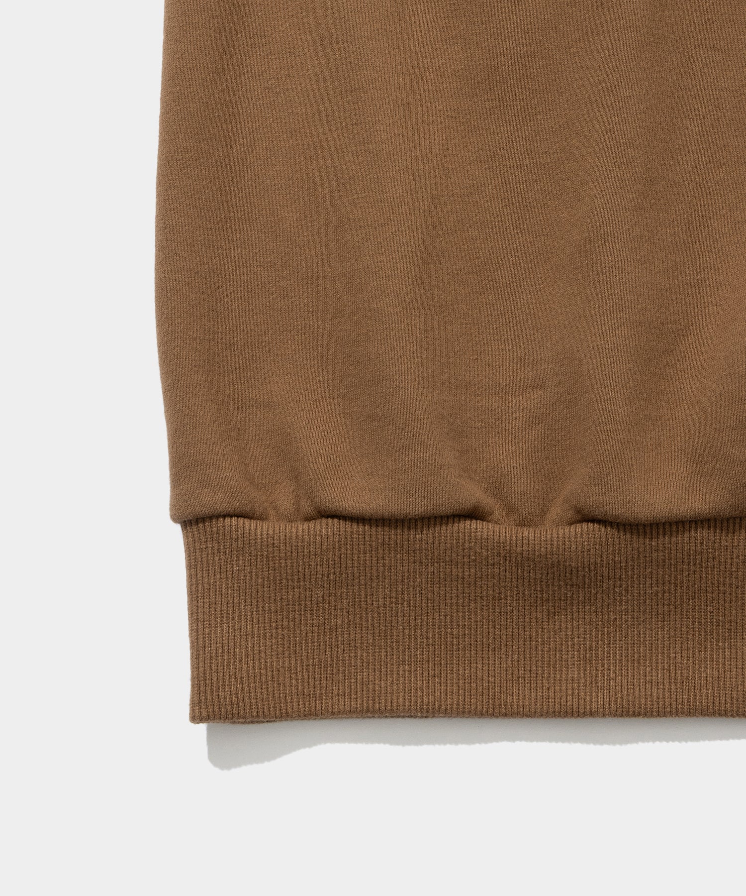 agnes b. SWEAT ZIP
