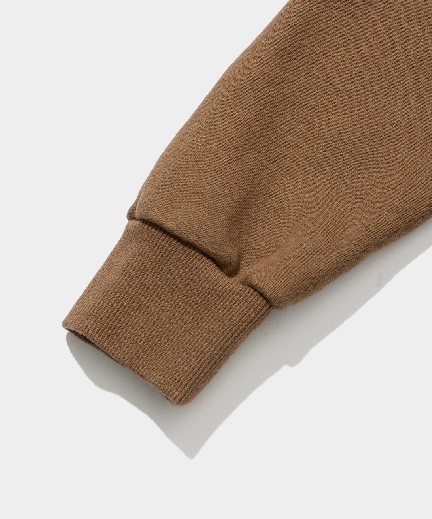 agnes b. SWEAT ZIP