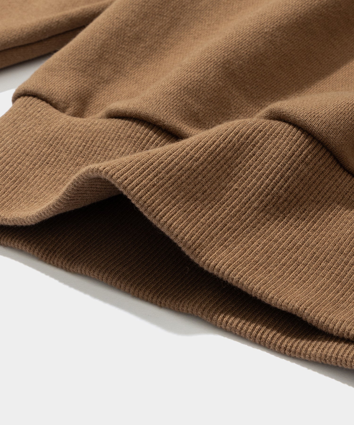 agnes b. SWEAT ZIP