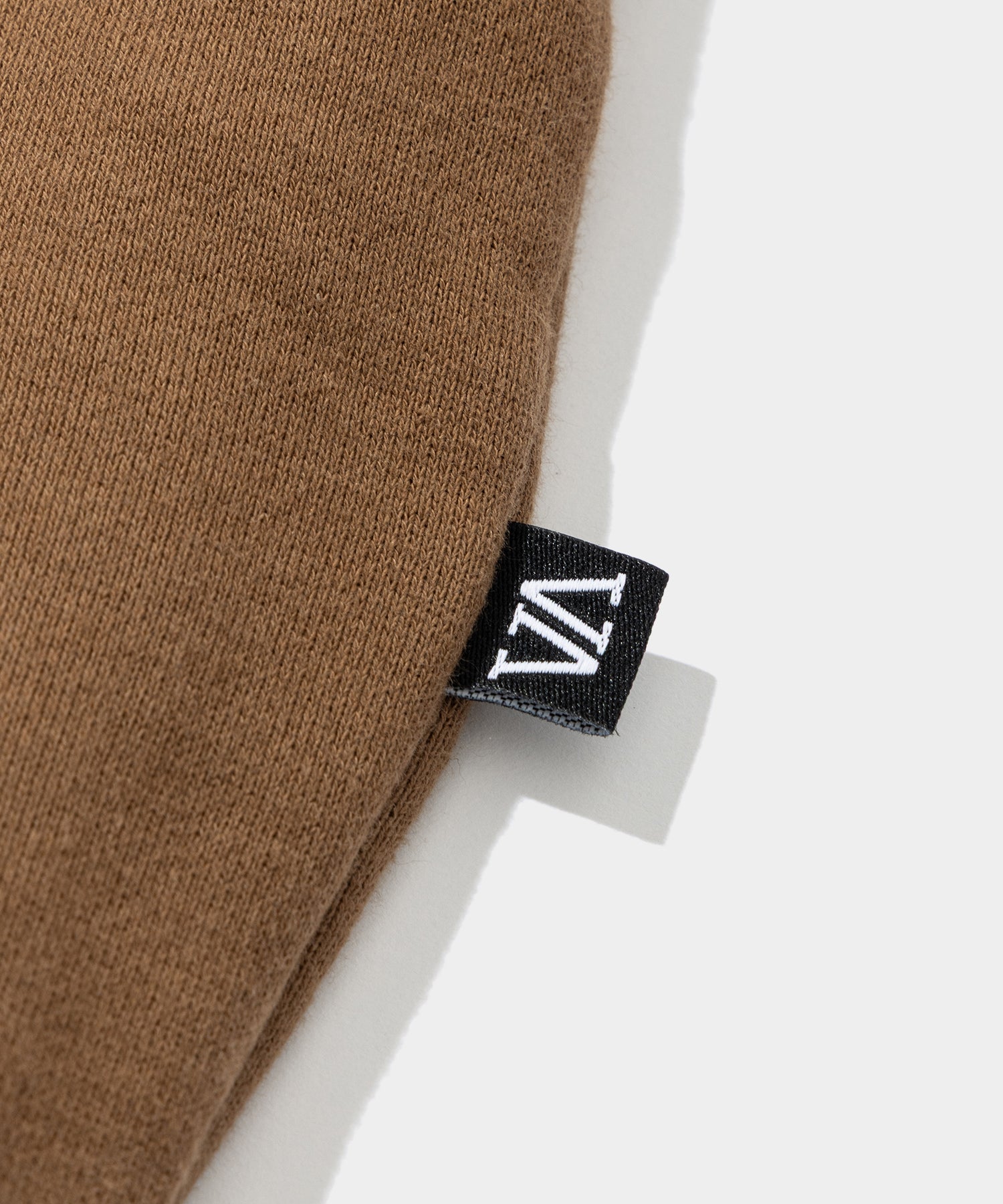 agnes b. SWEAT ZIP