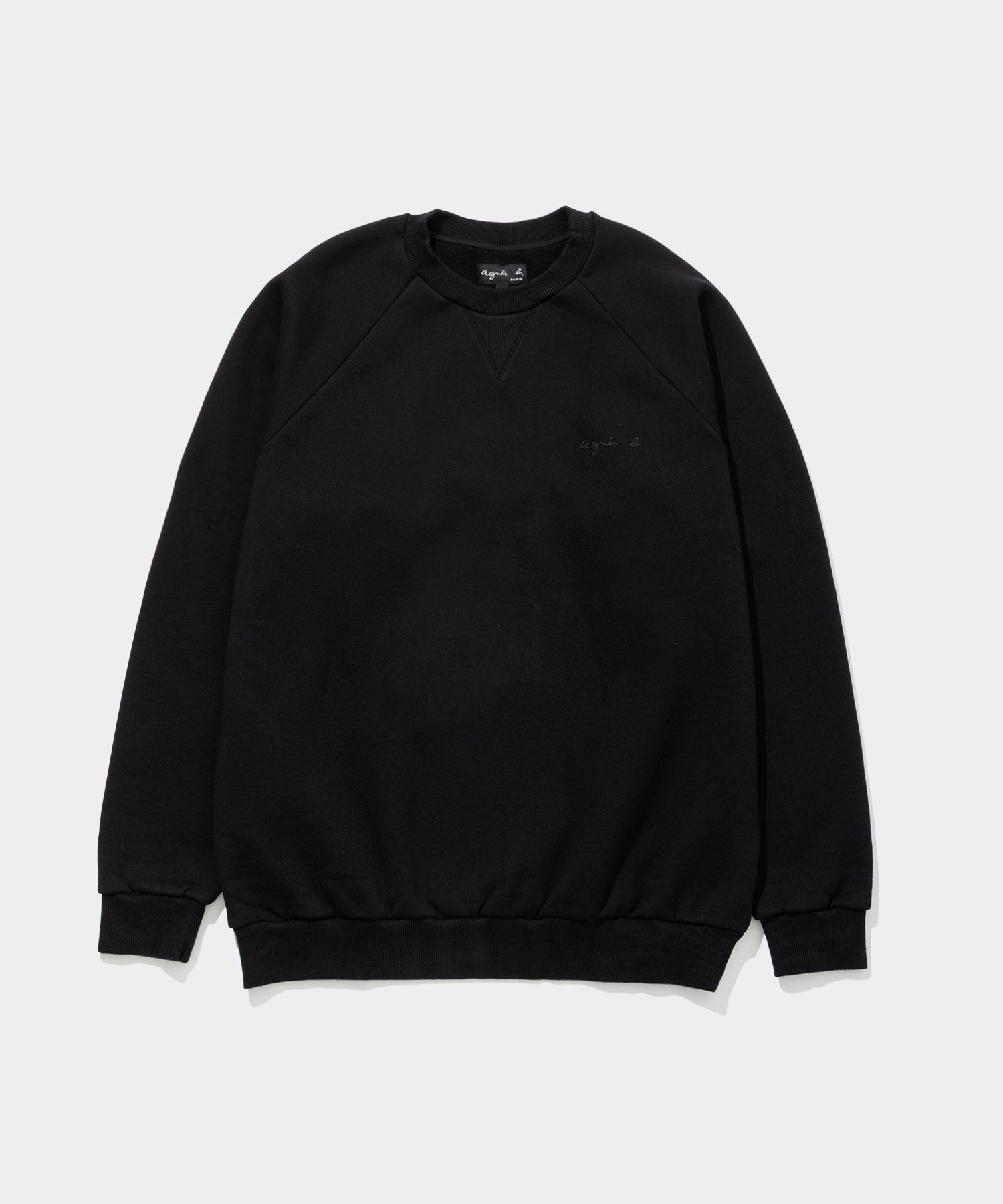 トップス V.A. agnes b FRAGMENT BLOUSON SENGA agnes b. BLOUSON SENGA – V.A. TOKYO ONLINE STORE