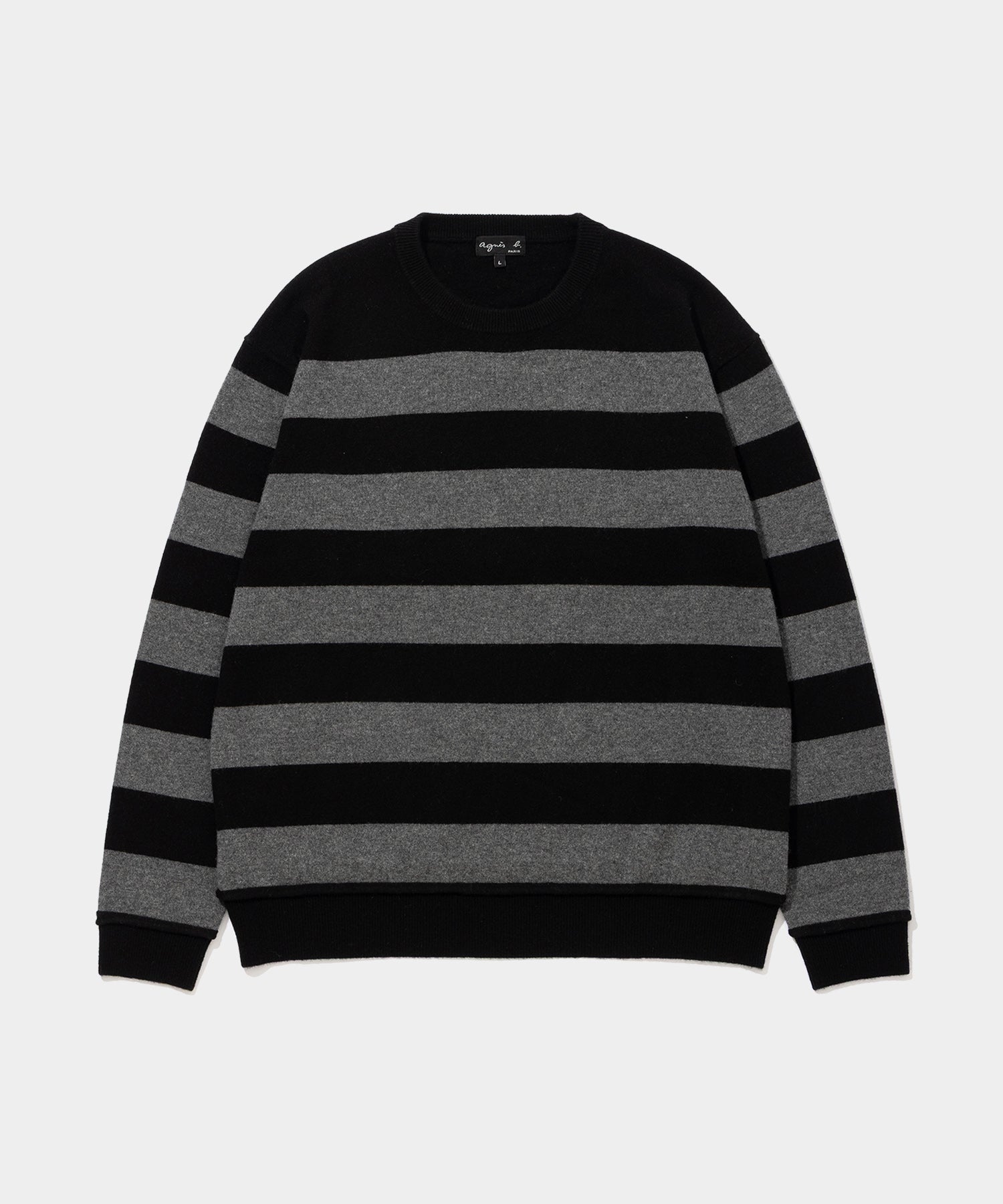 agnes b. PULL AB – V.A. TOKYO ONLINE STORE