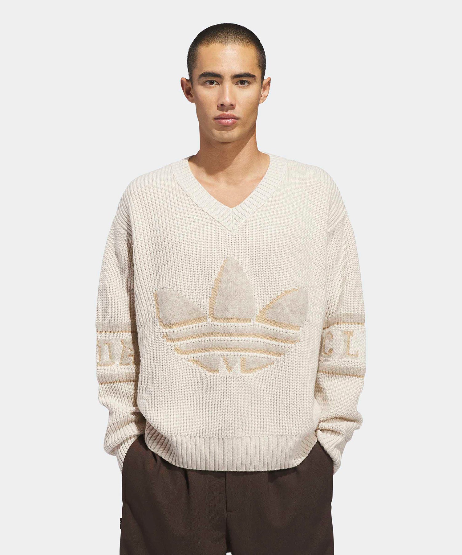 adidas CLOT SST Crochet TT by Edison Chen