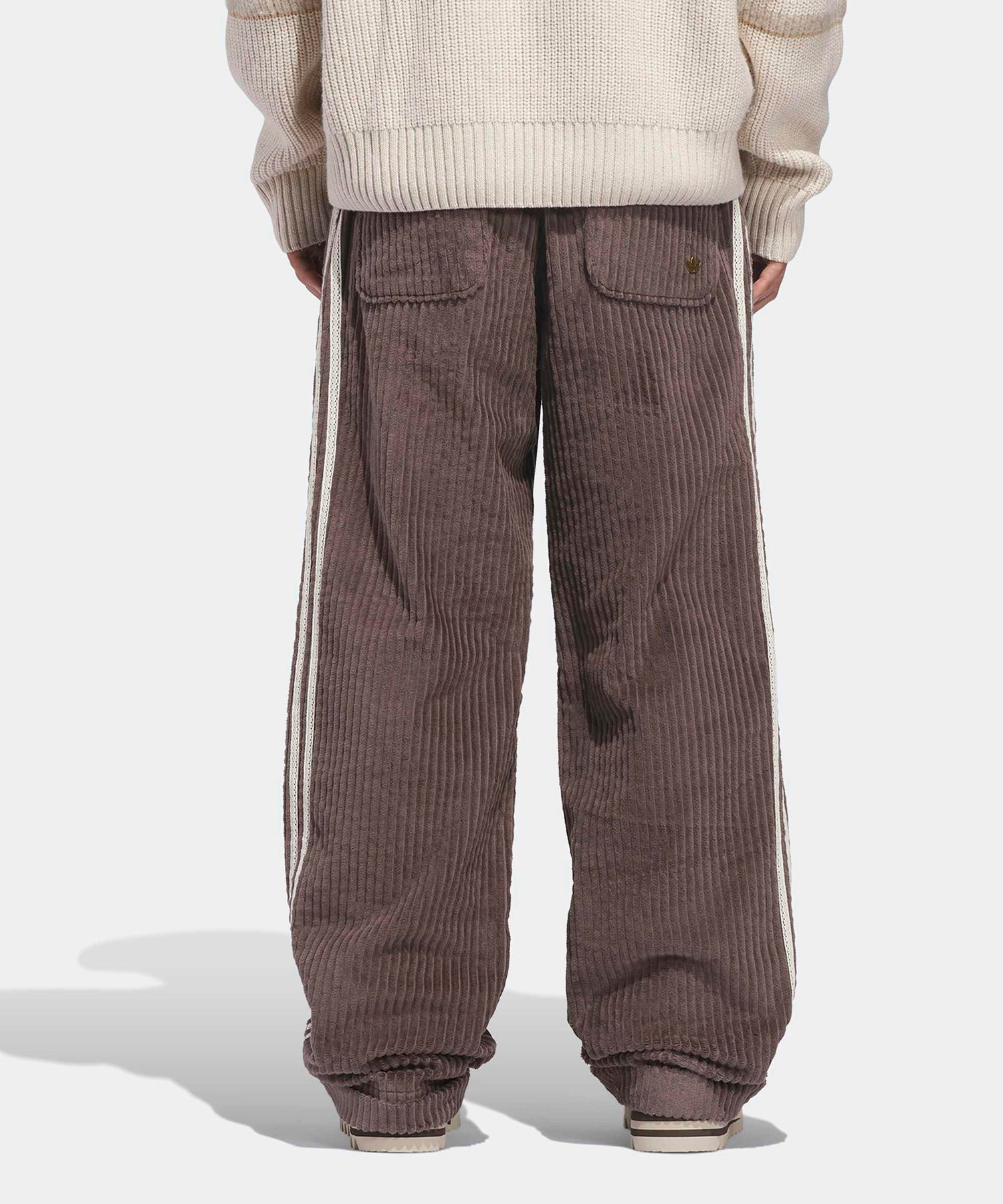 adidas CLOT Sports Slacks by Edison Chen