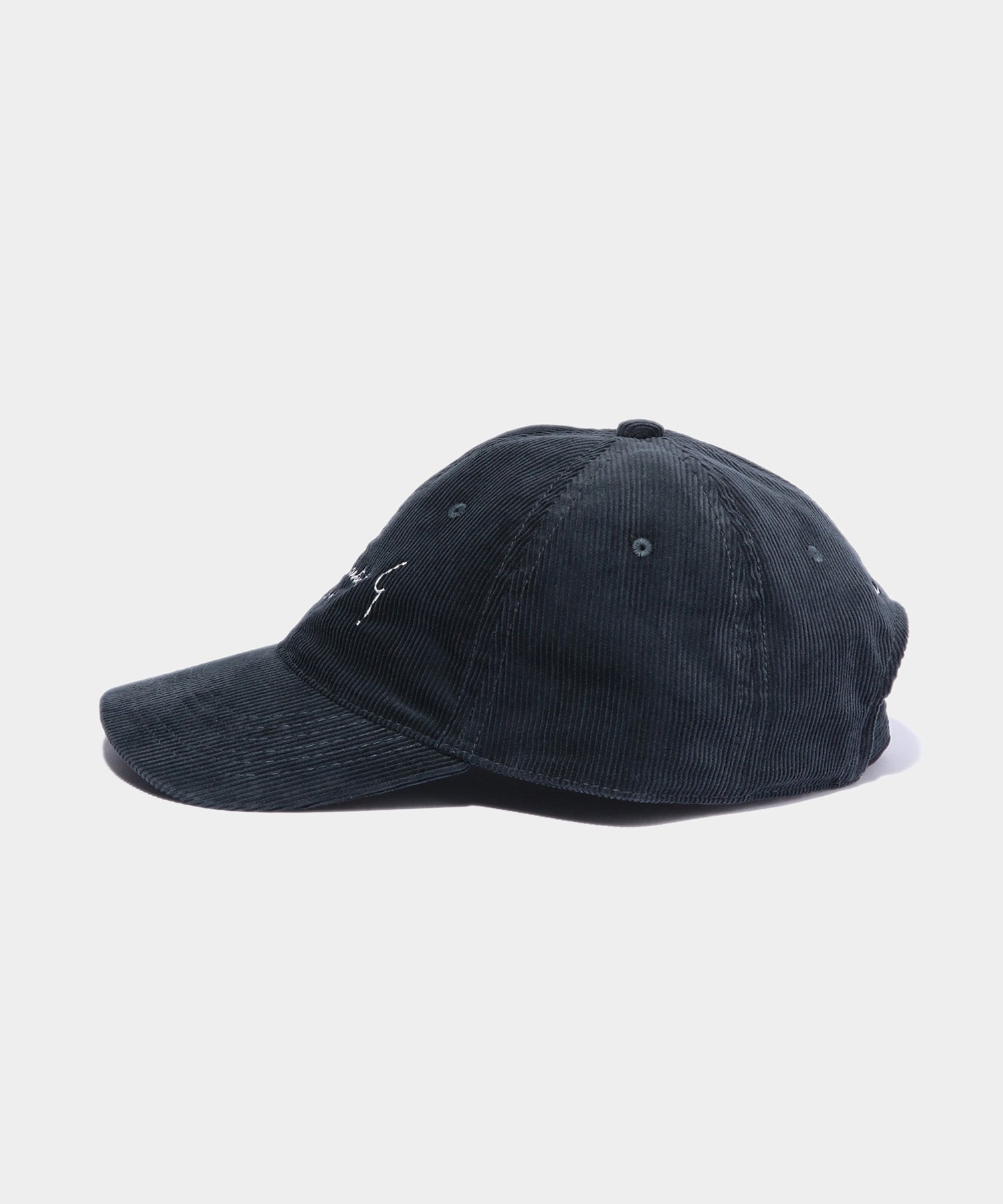 agnes b. CASQUETTE CORDUROY