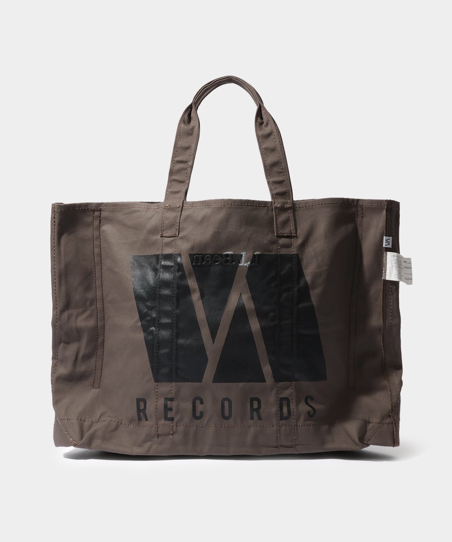 L.L.Bean Record Bag