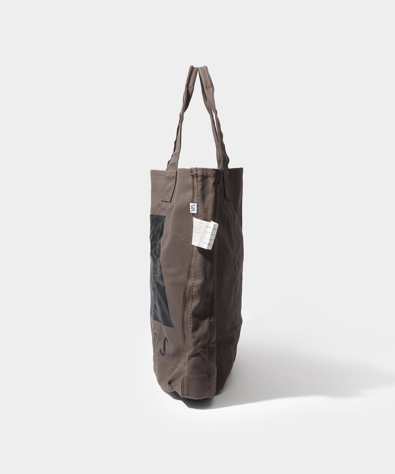 L.L.Bean Record Bag