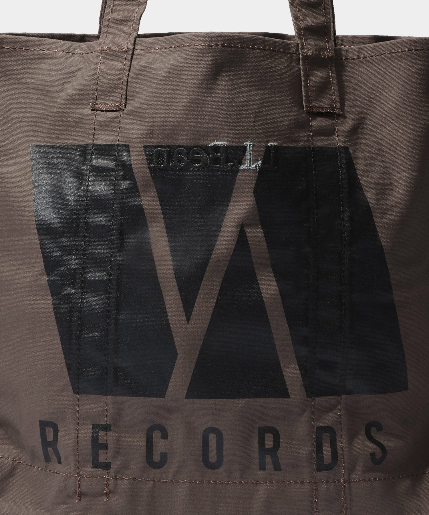 L.L.Bean Record Bag