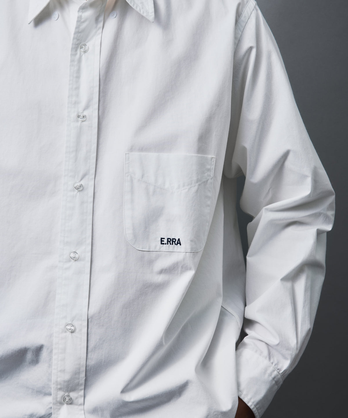 ERRA Typewriter Shirts