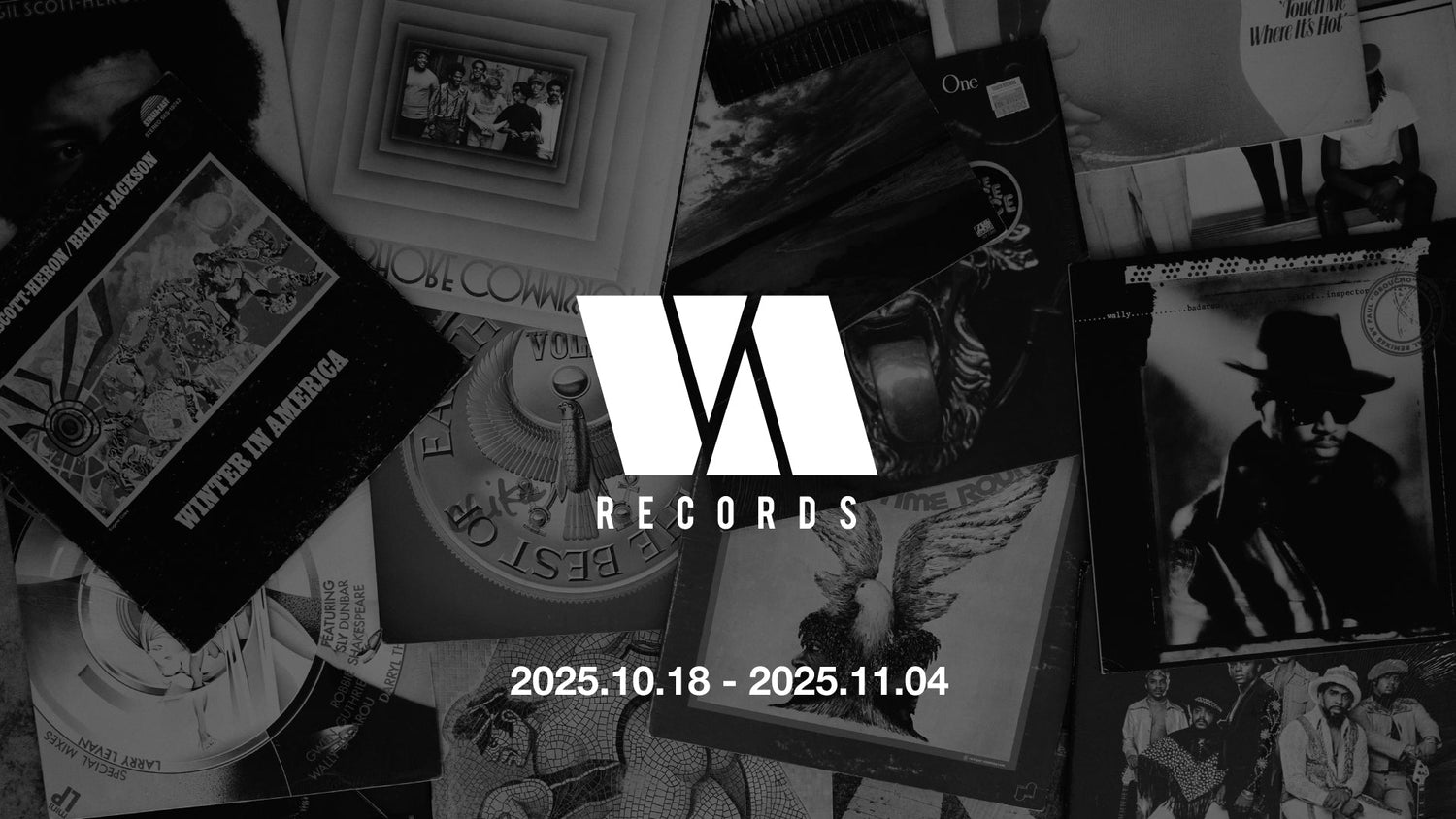 V.A. RECORDS