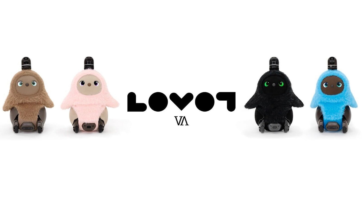 LOVOT