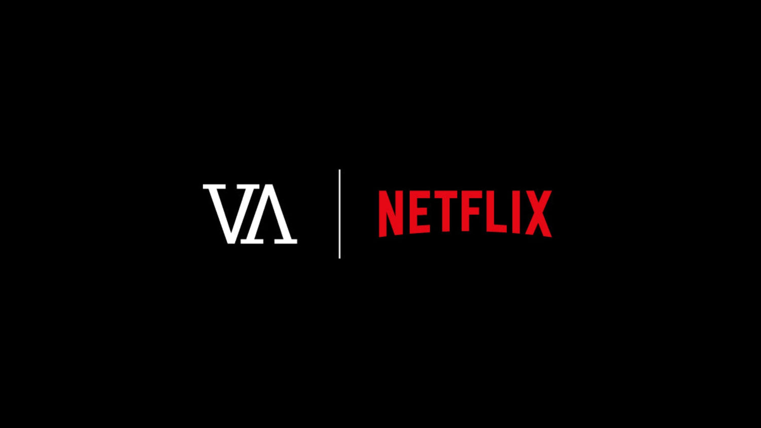 V.A. x Netflix POP-UP STORE