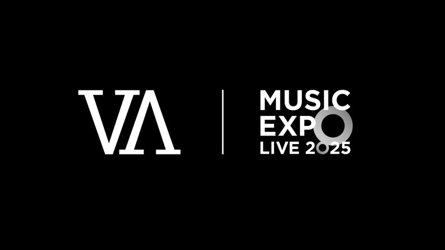 MUSIC EXPO LIVE 2025