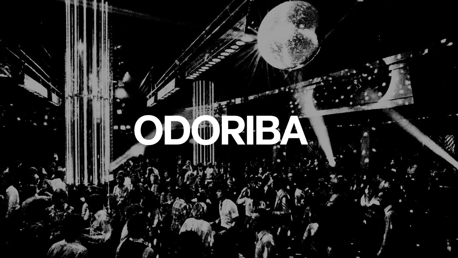 ODORIBA