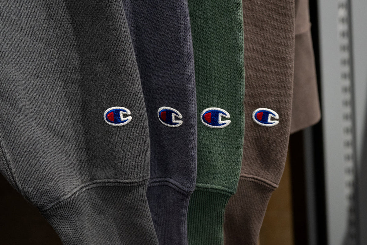 V.A. | Champion