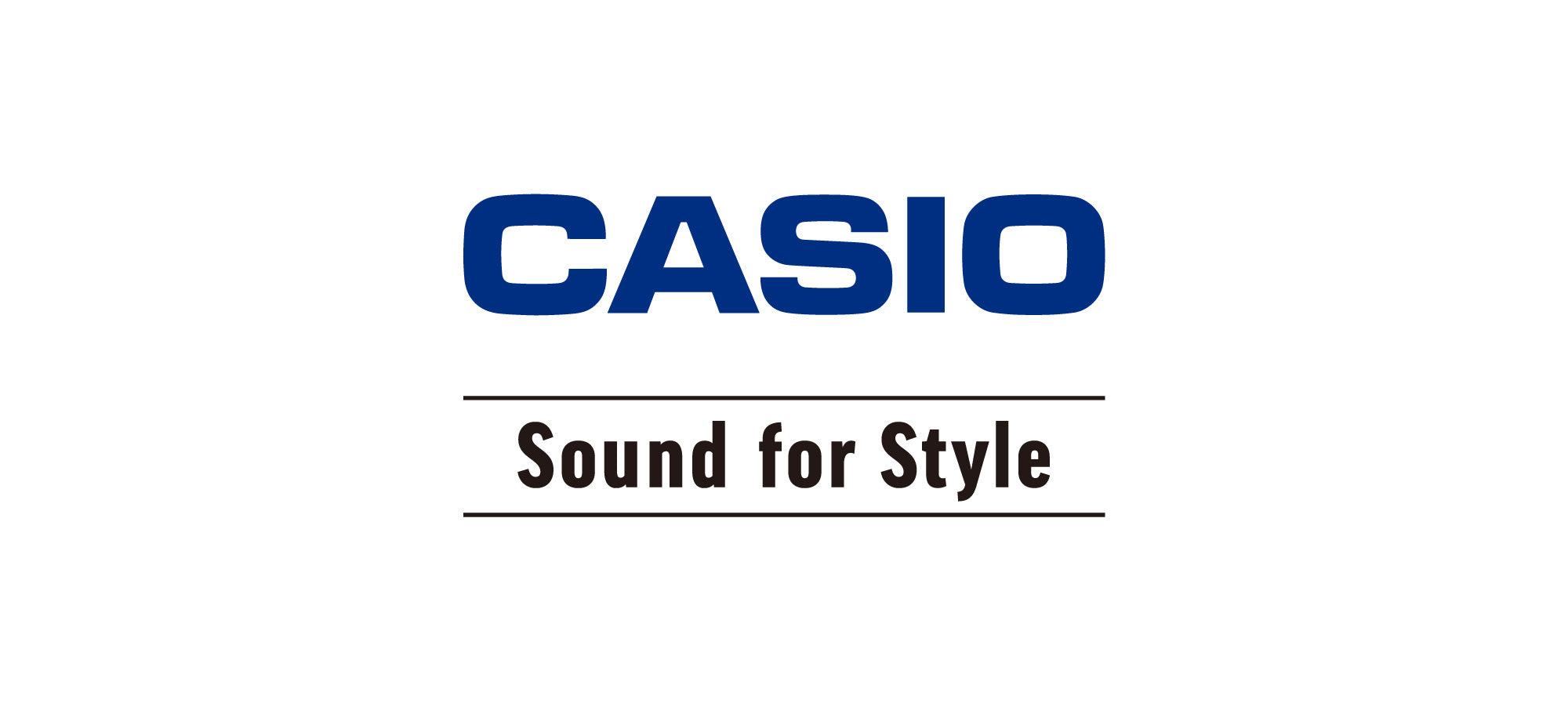 CASIO