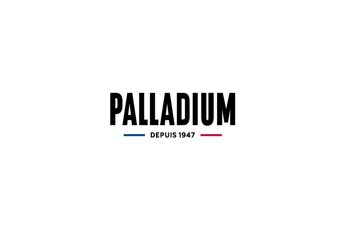 PALLADIUM
