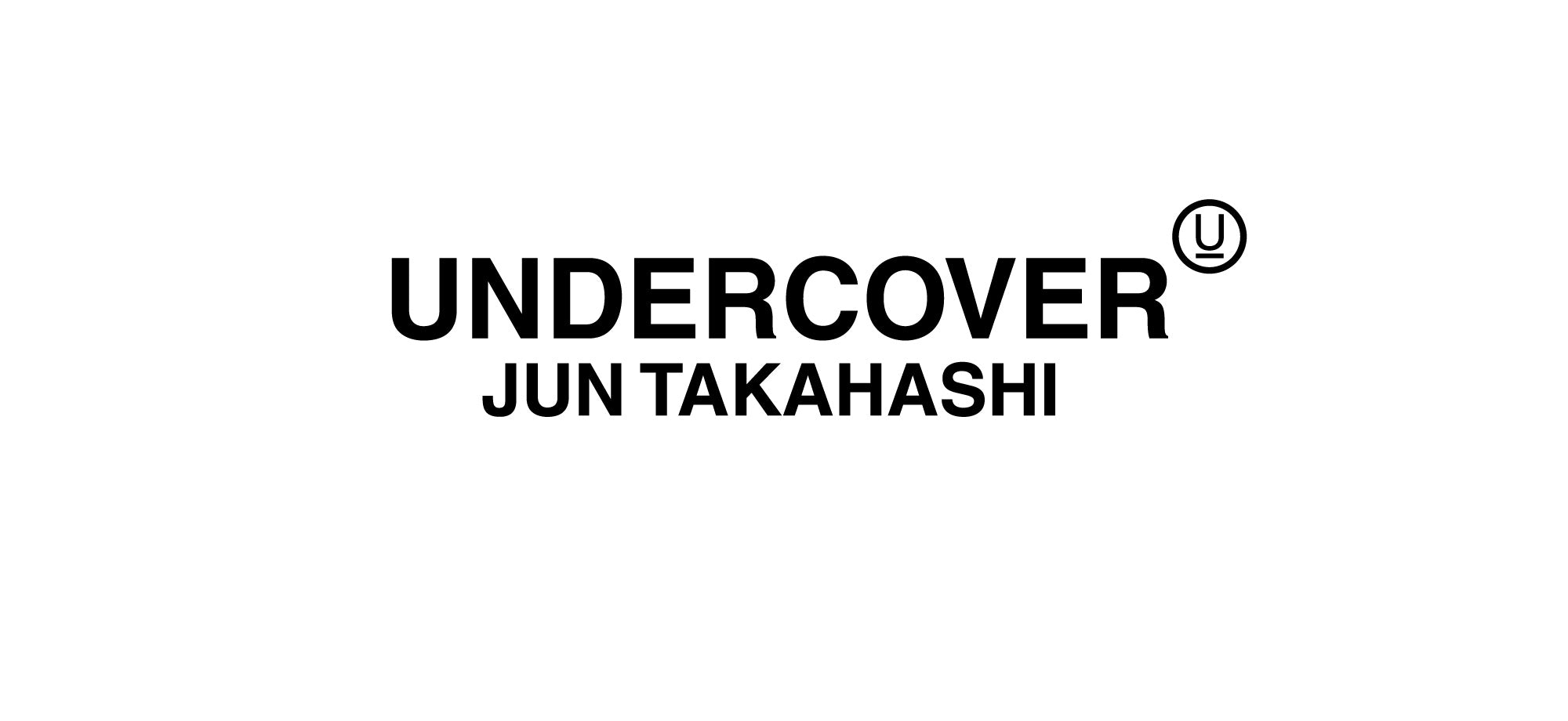 UNDERCOVER