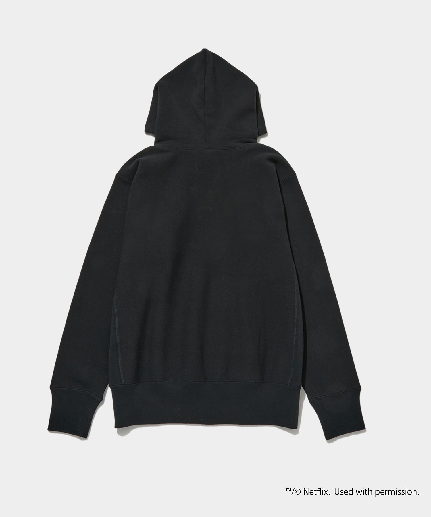 Champion SWEAT HOODIE - 014 Netflix