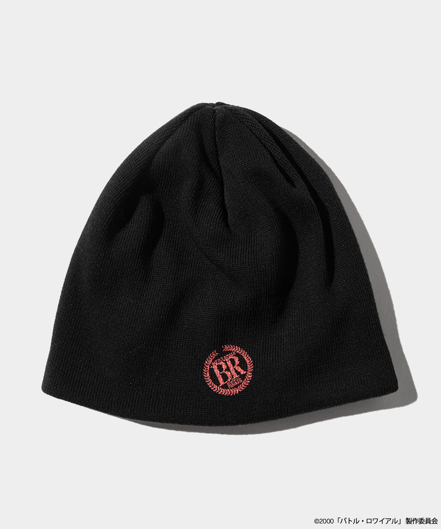 [Battle Royale x weber] knit cap- V.A. ONLINE STORE
